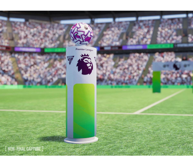 PC Football Manager 26 - 1365068 - zdjęcie 3